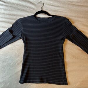 SOLD Brandy Melville top